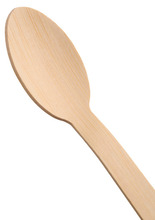 Engangsskeer bambus 10 stk. - DAY